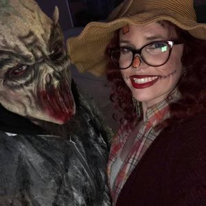 Meet your Posher, Heather